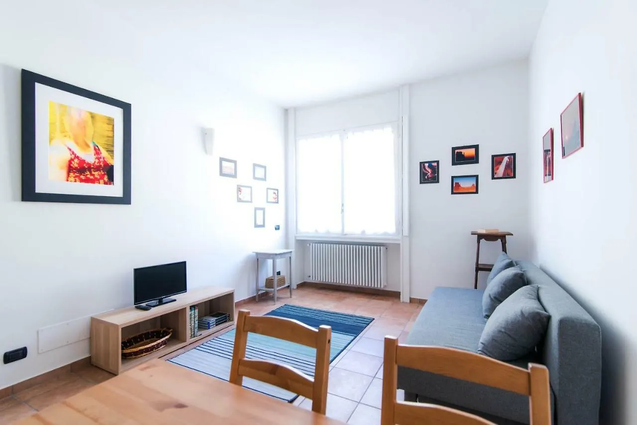 Al Piccolo Molo Apartment Como