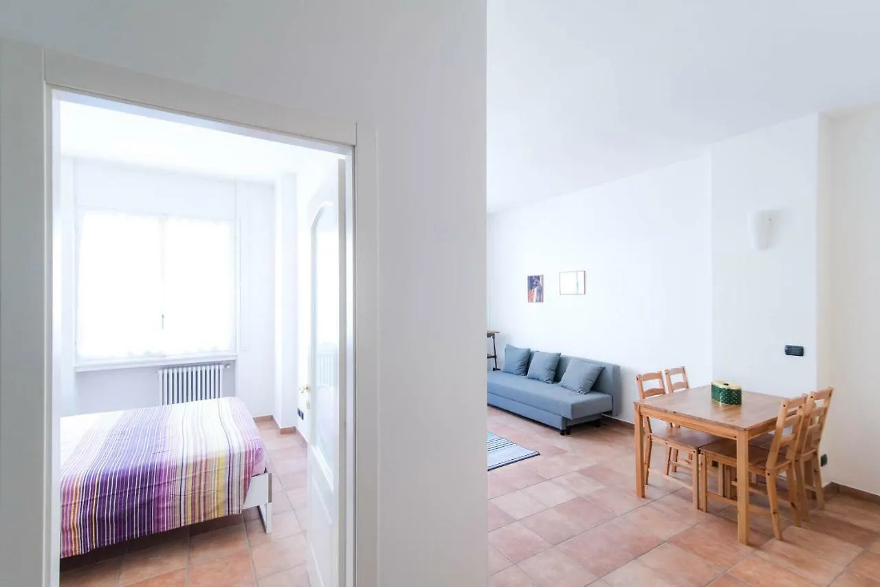 Al Piccolo Molo Apartment Como 0*,