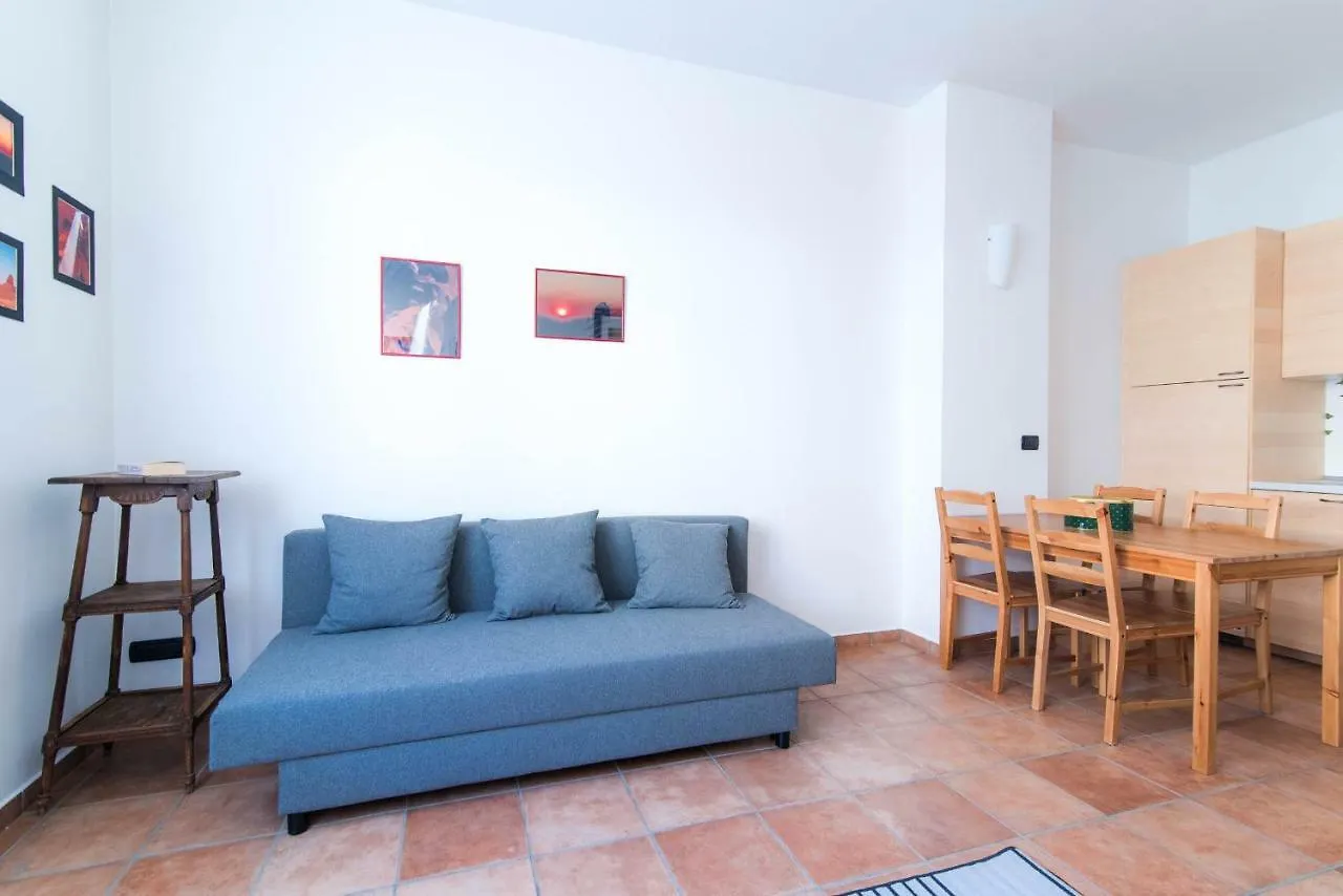 Al Piccolo Molo Apartment Como