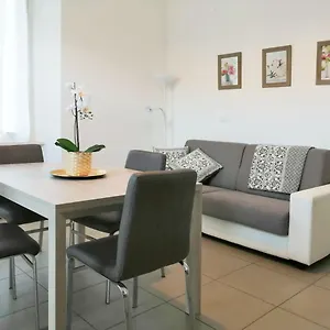  Apartment Aida - Near The Center With Private Parking E Ac