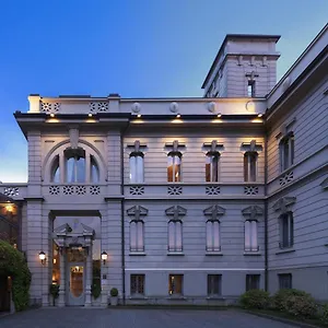 4* Hotell Terminus