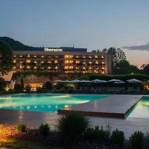 Sheraton Lake Como