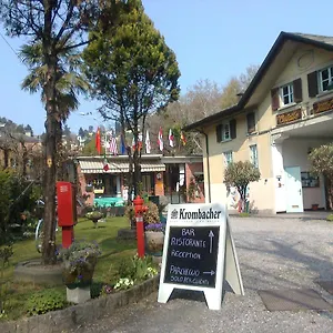 Hostel Olmo, Como