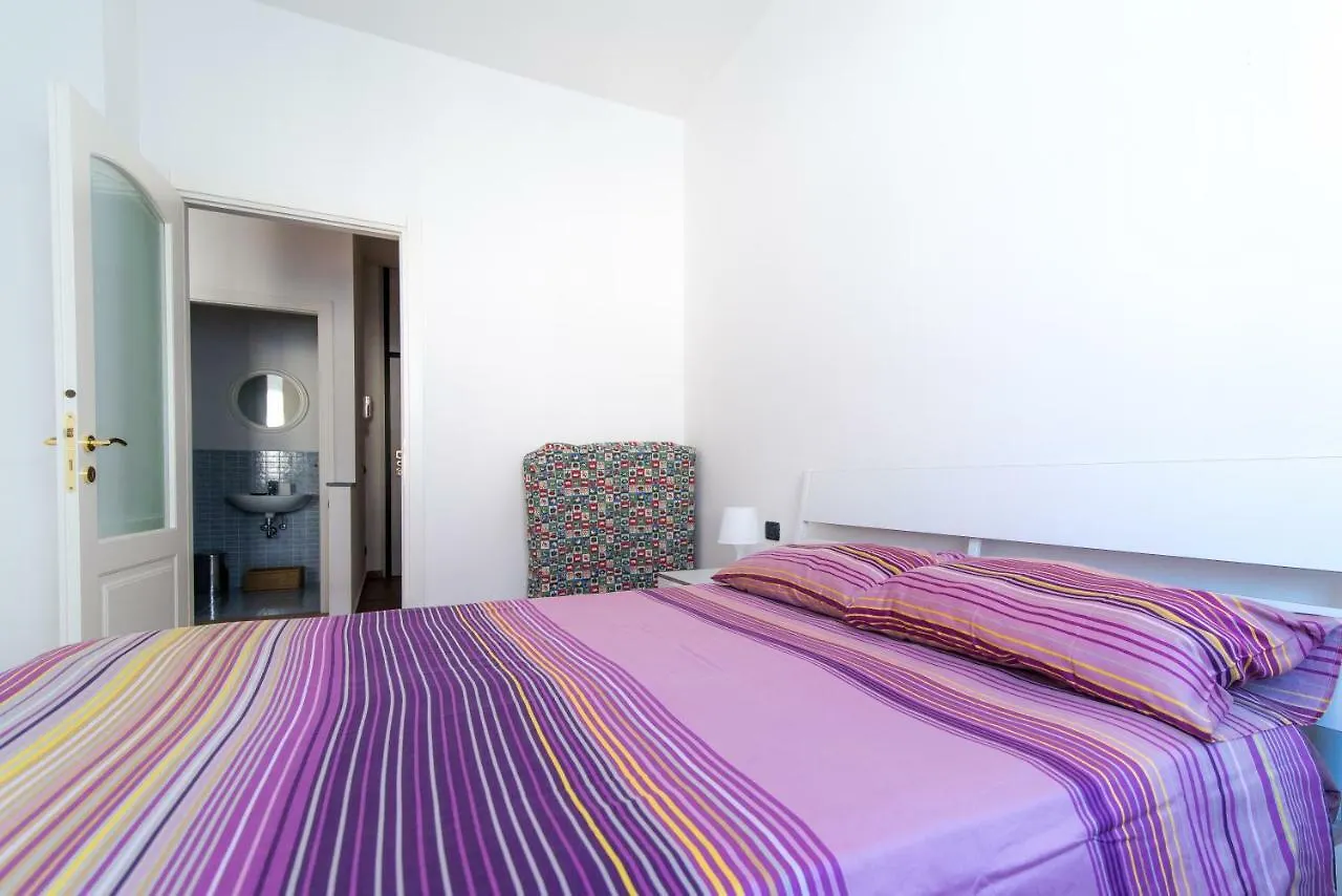 Al Piccolo Molo Apartamento Como