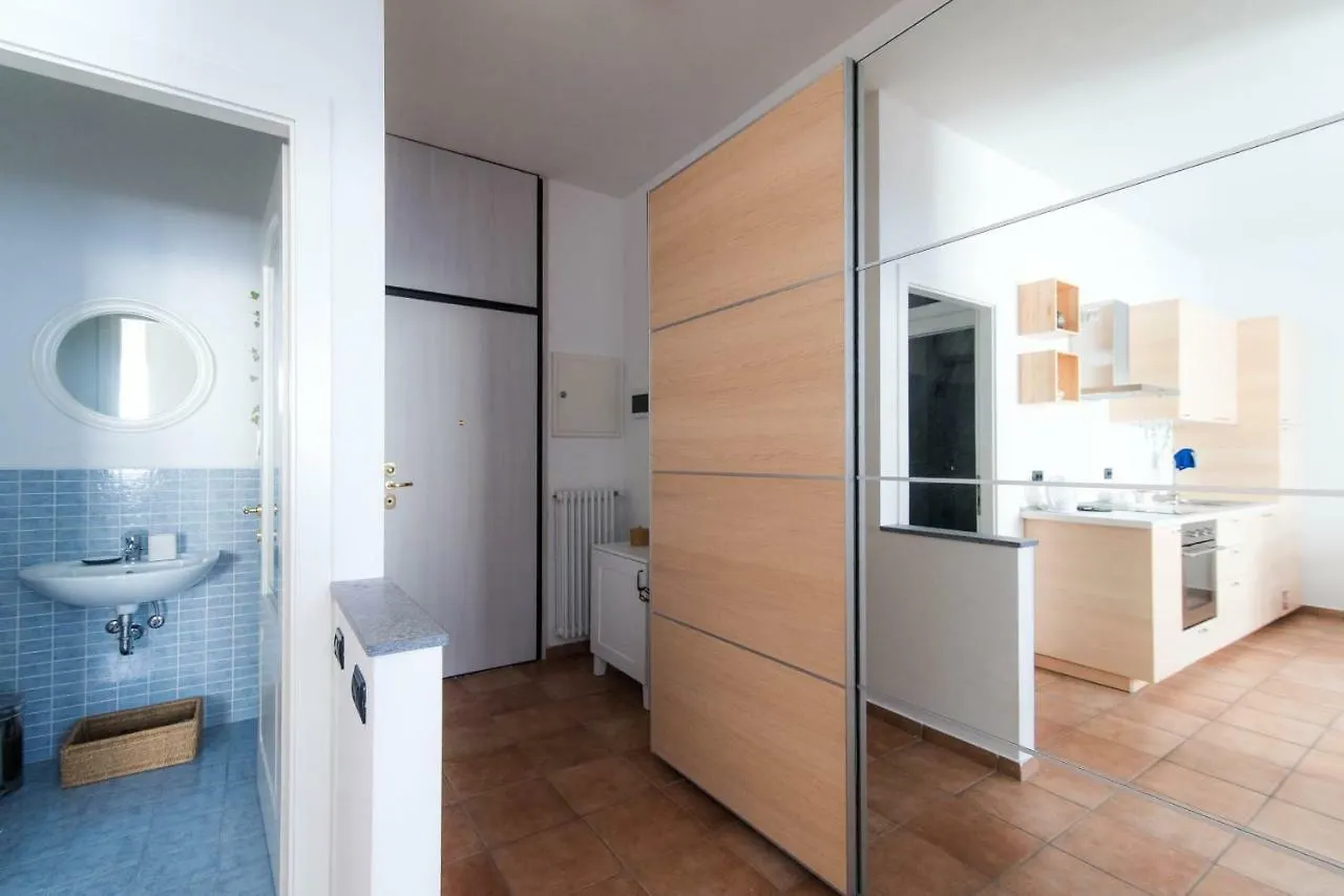 Al Piccolo Molo Apartment Como