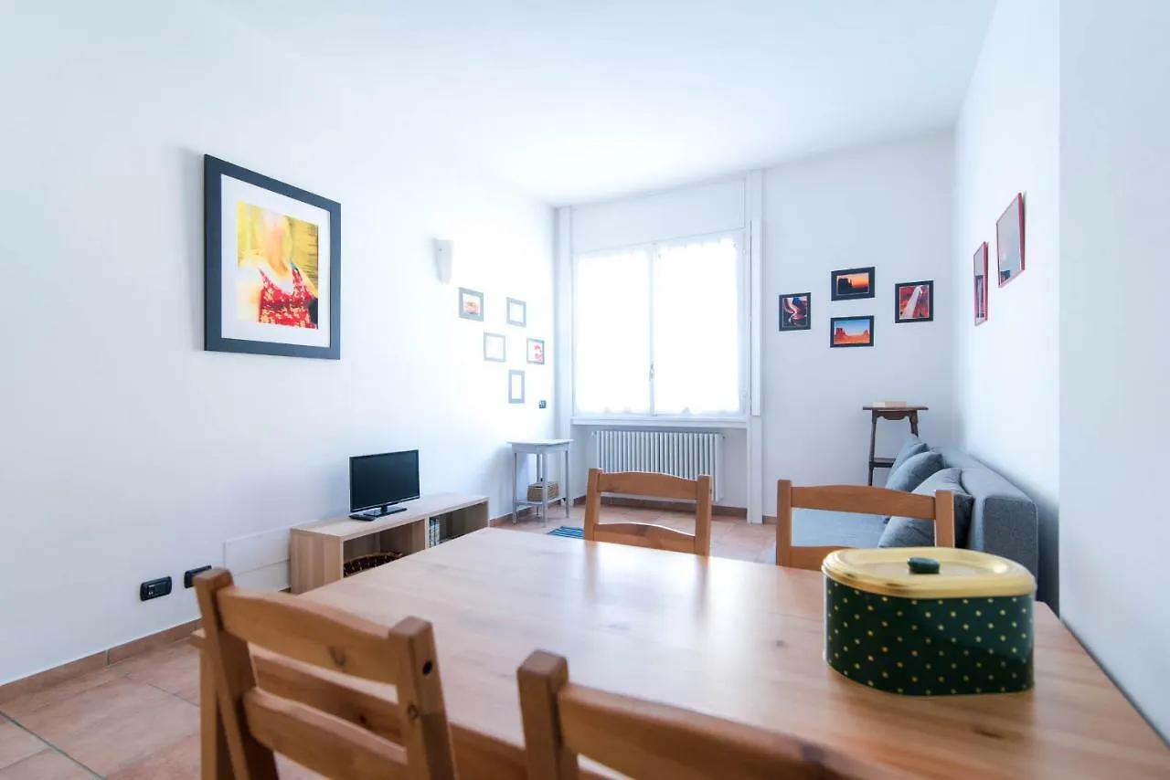 Al Piccolo Molo Apartment Como 0*,